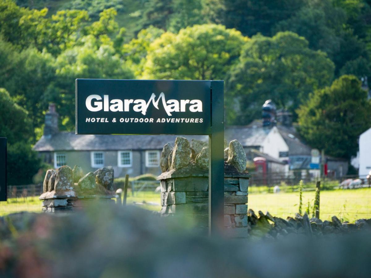 Glaramara Hotel Borrowdale Valley Esterno foto