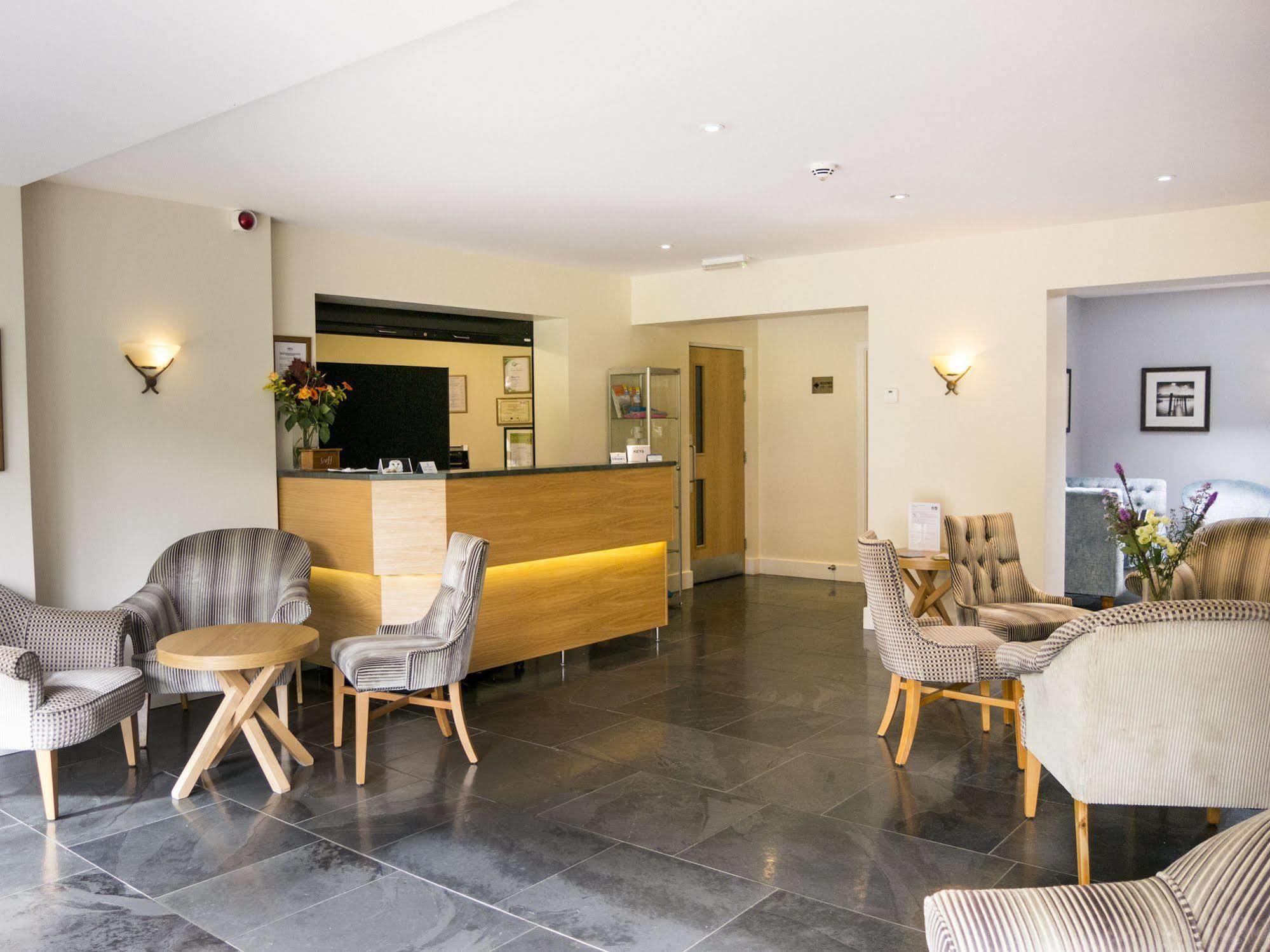 Glaramara Hotel Borrowdale Valley Esterno foto